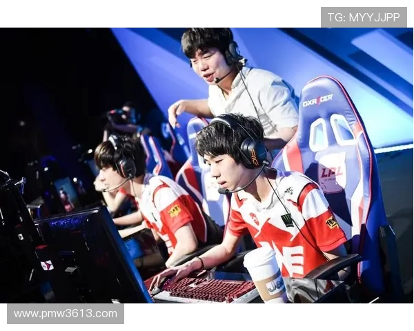 《探索电竞赛事背后的竞技精神与文化魅力如何塑造新时代玩家群体》