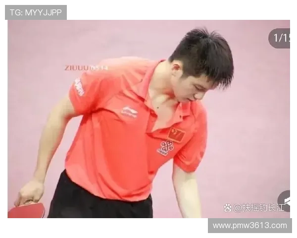 樊振东凭实力续写国乒辉煌征程展现新时代中国乒乓精神风貌