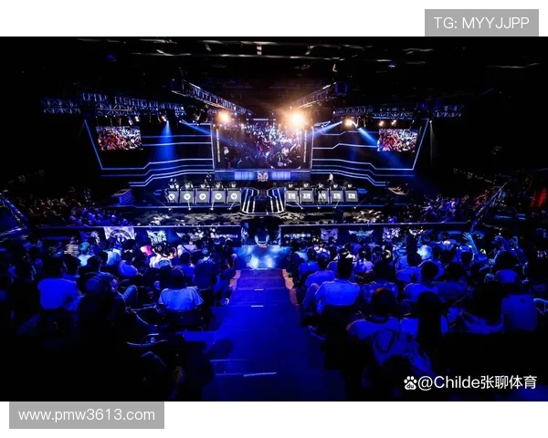 电竞崛起与发展:从休闲娱乐到全球竞技舞台的转变与挑战