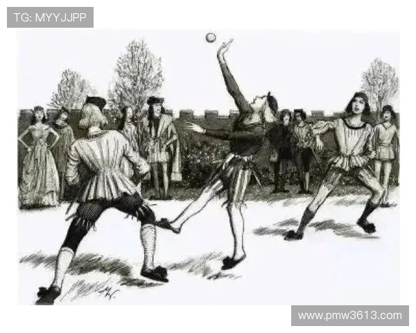 网球运动的起源发展与现代技术创新对比赛策略的影响分析