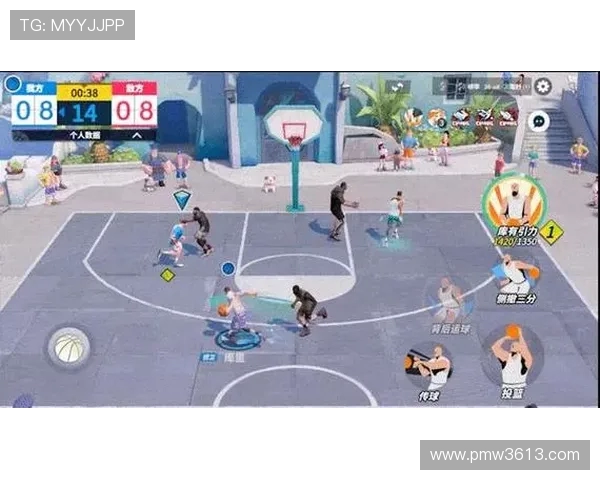 篮球文化的崛起与全球化发展趋势探讨从NBA到街头篮球的多元影响