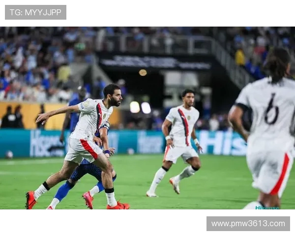 以利雅得新月为核心揭示沙特阿拉伯足球的崛起与未来发展潜力