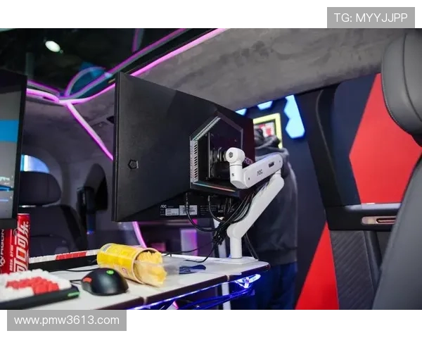 全球电竞赛事新纪元：多元化发展与创新技术引领未来竞技潮流