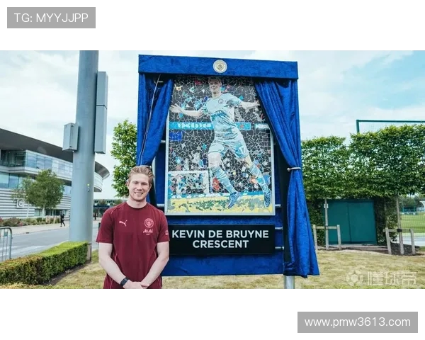 凯文德布劳内引领中场新时代展现足球智慧与团队艺术