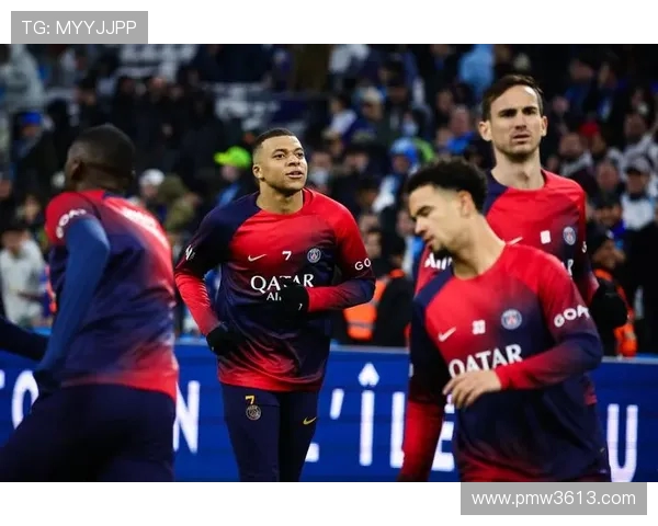 巴黎圣日耳曼足球俱乐部的崛起与未来发展潜力分析