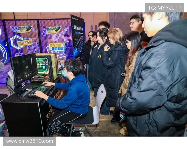 探索电子竞技产业未来发展路径与青年文化融合新趋势 探索电子竞技产业未来发展路径与青年文化融合新趋势