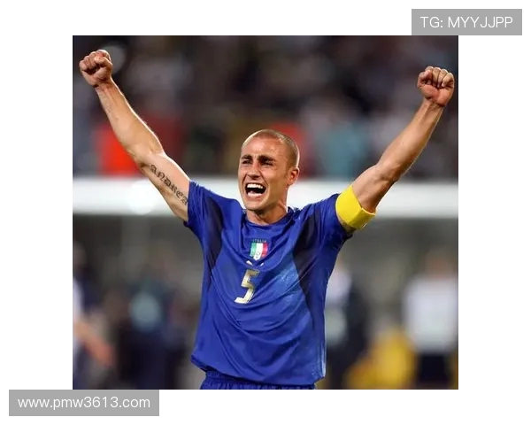 法比奥·卡纳瓦罗:从世界足球巨星到执教生涯的辉煌与挑战 法比奥·卡纳瓦罗:从世界足球巨星到执教生涯的辉煌与挑战