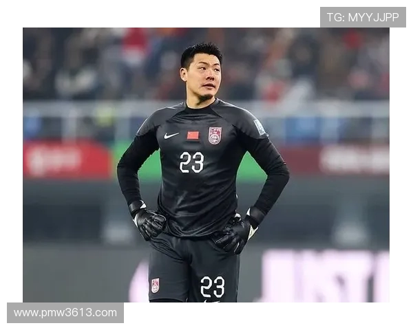 王大雷:从青涩门将到国家队主力,背后的坚持与奋斗 王大雷:从青涩门将到国家队主力,背后的坚持与奋斗