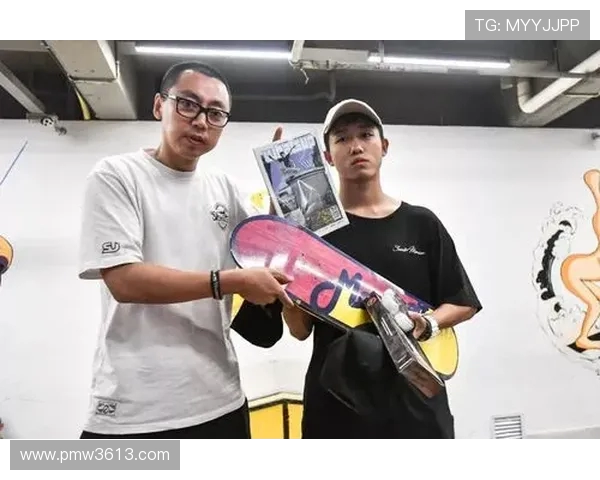 专访吴军：揭秘滑板行业崛起背后的成功秘诀与未来展望