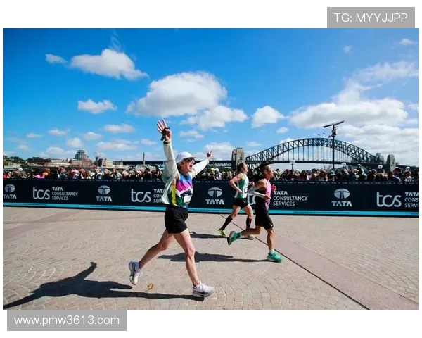 城市马拉松特别报道:上海极限运动队如何在挑战中不断超越自我 城市马拉松特别报道:上海极限运动队如何在挑战中不断超越自我