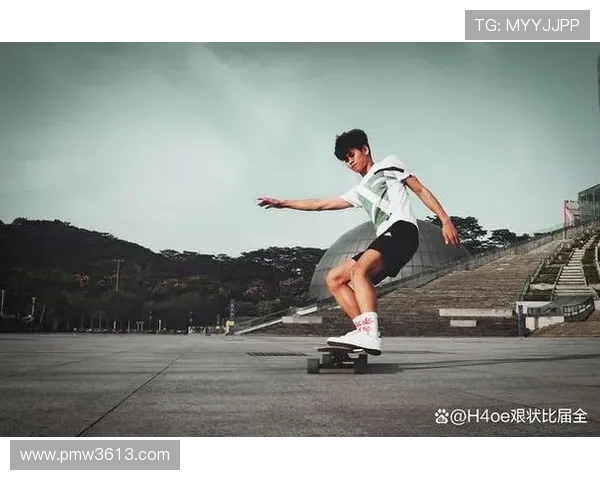 广州滑板队在极限运动联赛中的战术表现分析与点评