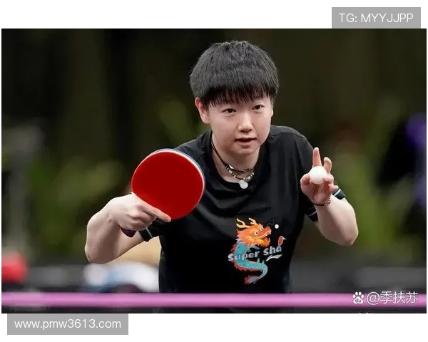 权威发布乒乓球意识实力榜单揭示顶尖选手潜力与竞技状态