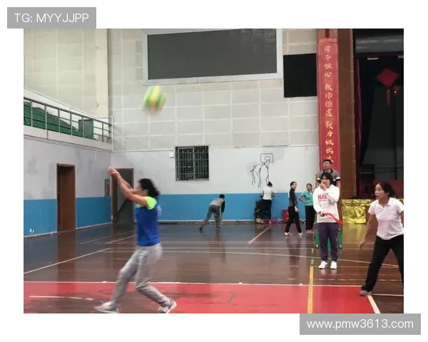 武汉排球队的团队协作之道：排球巨献背后的默契与拼搏精神
