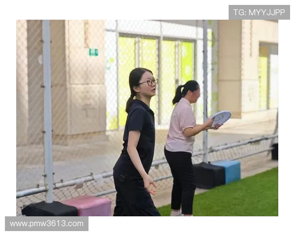 深入分析北京飞盘队的战术策略与控制打法的成功之道