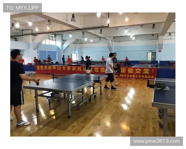 深圳乒乓球队团队协作的成功经验与挑战分析探讨 深圳乒乓球队团队协作的成功经验与挑战分析探讨