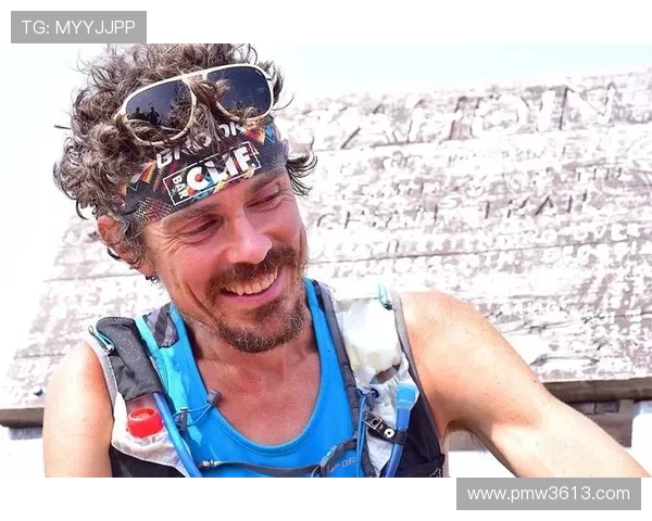 深圳极限运动队如何在马拉松大满贯中崭露头角的成长历程揭秘