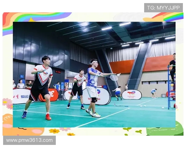 羽毛球的魅力与技艺：深入广州羽毛球队的训练与比赛秘辛