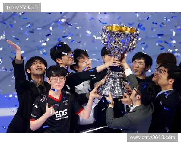 重磅专题：解析EDG战队防守革新背后的战术与策略演变