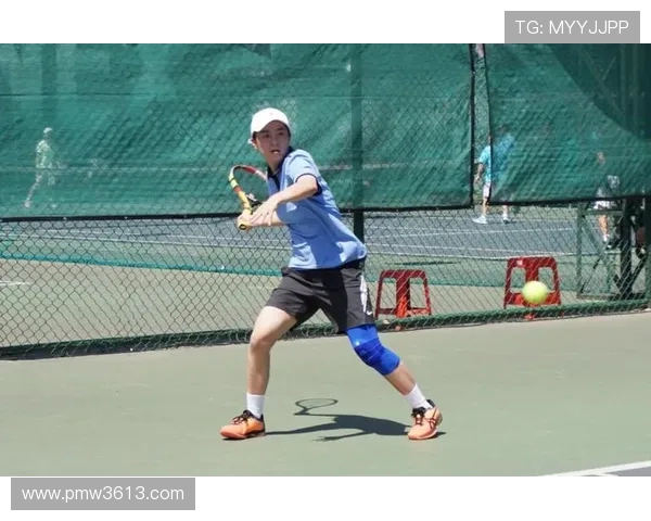 以网球为核心探索竞技精神与青春奋斗的精彩人生旅程