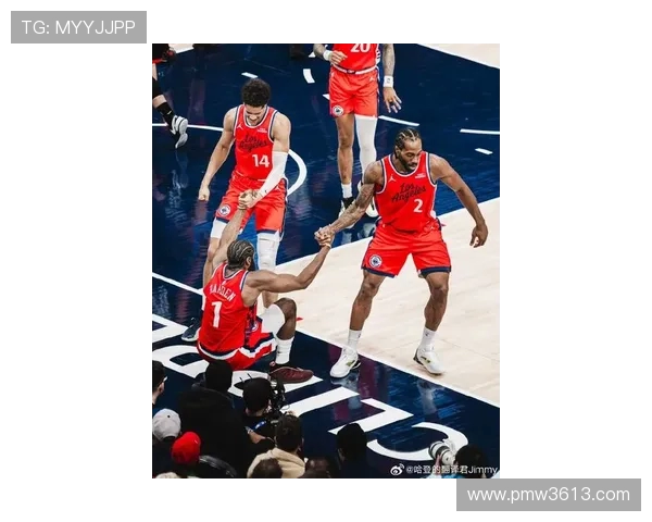 洛杉矶快船新赛季豪阵集结誓夺总冠军再掀加州篮球风暴