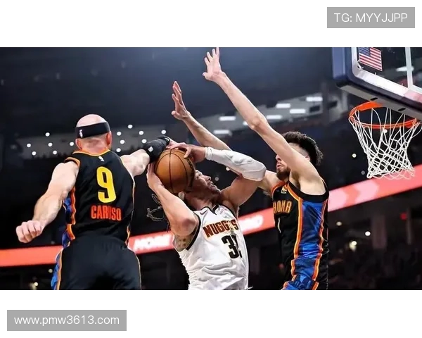 爵士主场迎战掘金两队强强对决谁能在激烈较量中笑到最后 爵士主场迎战掘金两队强强对决谁能在激烈较量中笑到最后