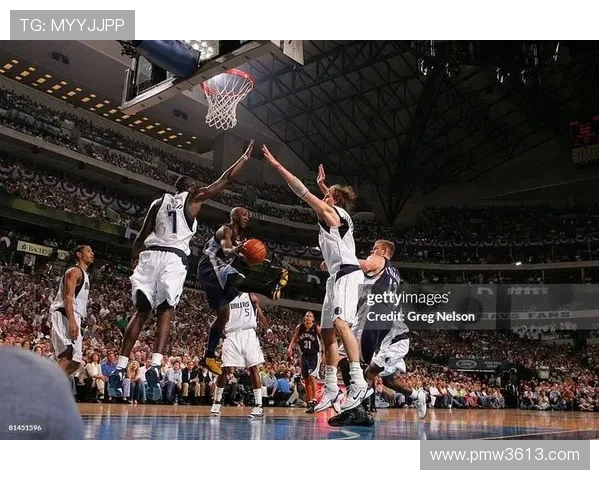 2007年NBA季后赛勇士逆袭小牛的经典战役与历史意义解析 2007年NBA季后赛勇士逆袭小牛的经典战役与历史意义解析