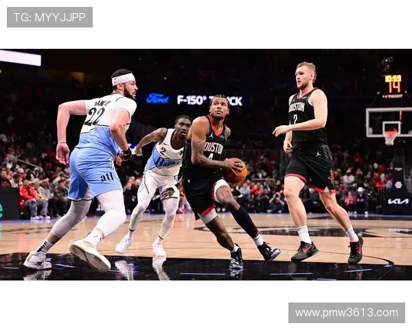 2020年火箭与老鹰精彩对决全场录像回放及精彩瞬间分析