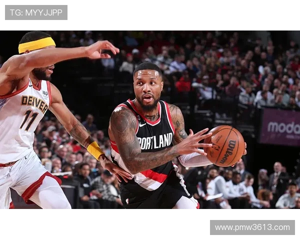 季后赛激战开启开拓者与小牛展开巅峰对决谁能赢得晋级机会