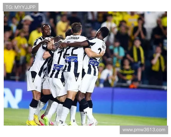 布鲁日与瓦雷赫母的精彩对决揭示足球战术与团队合作的魅力